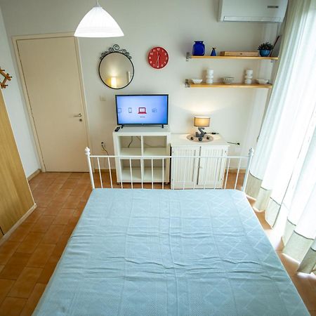 Aktaia Preveza Apartments ภายนอก รูปภาพ