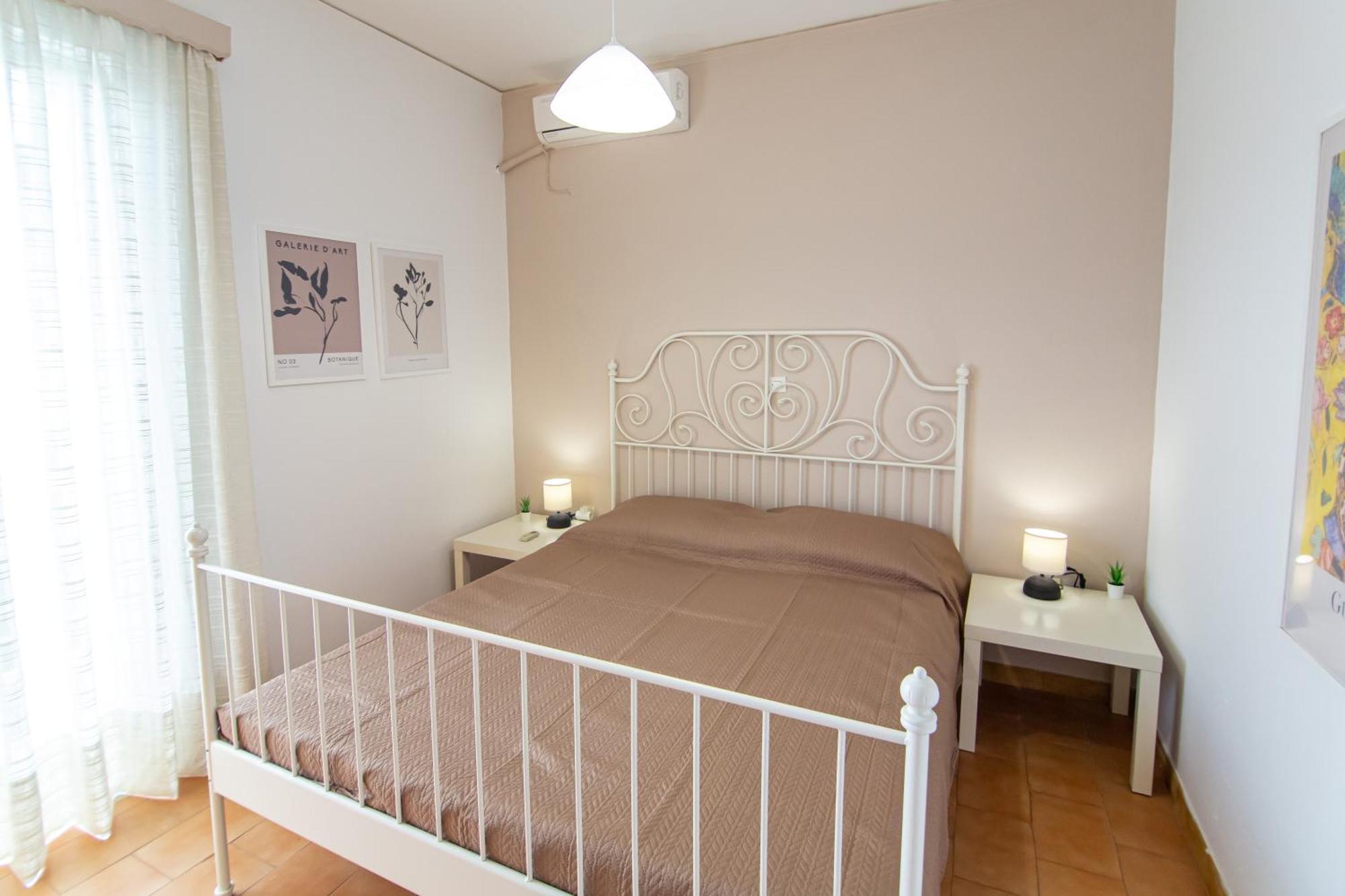 Aktaia Preveza Apartments ภายนอก รูปภาพ