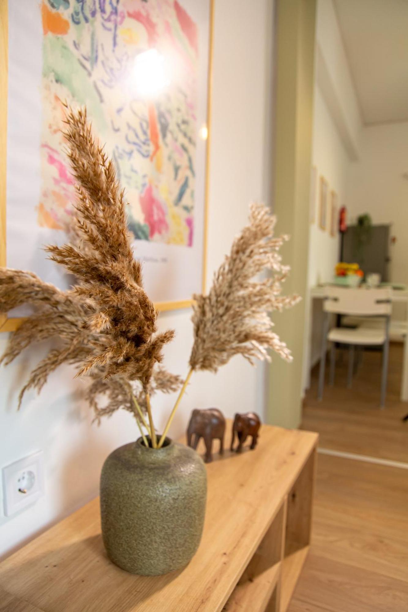 Aktaia Preveza Apartments ภายนอก รูปภาพ