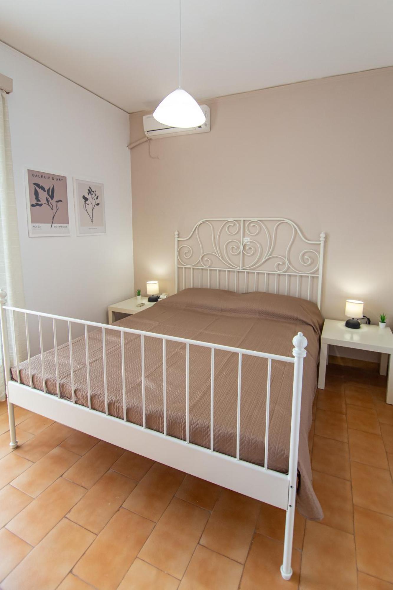 Aktaia Preveza Apartments ภายนอก รูปภาพ