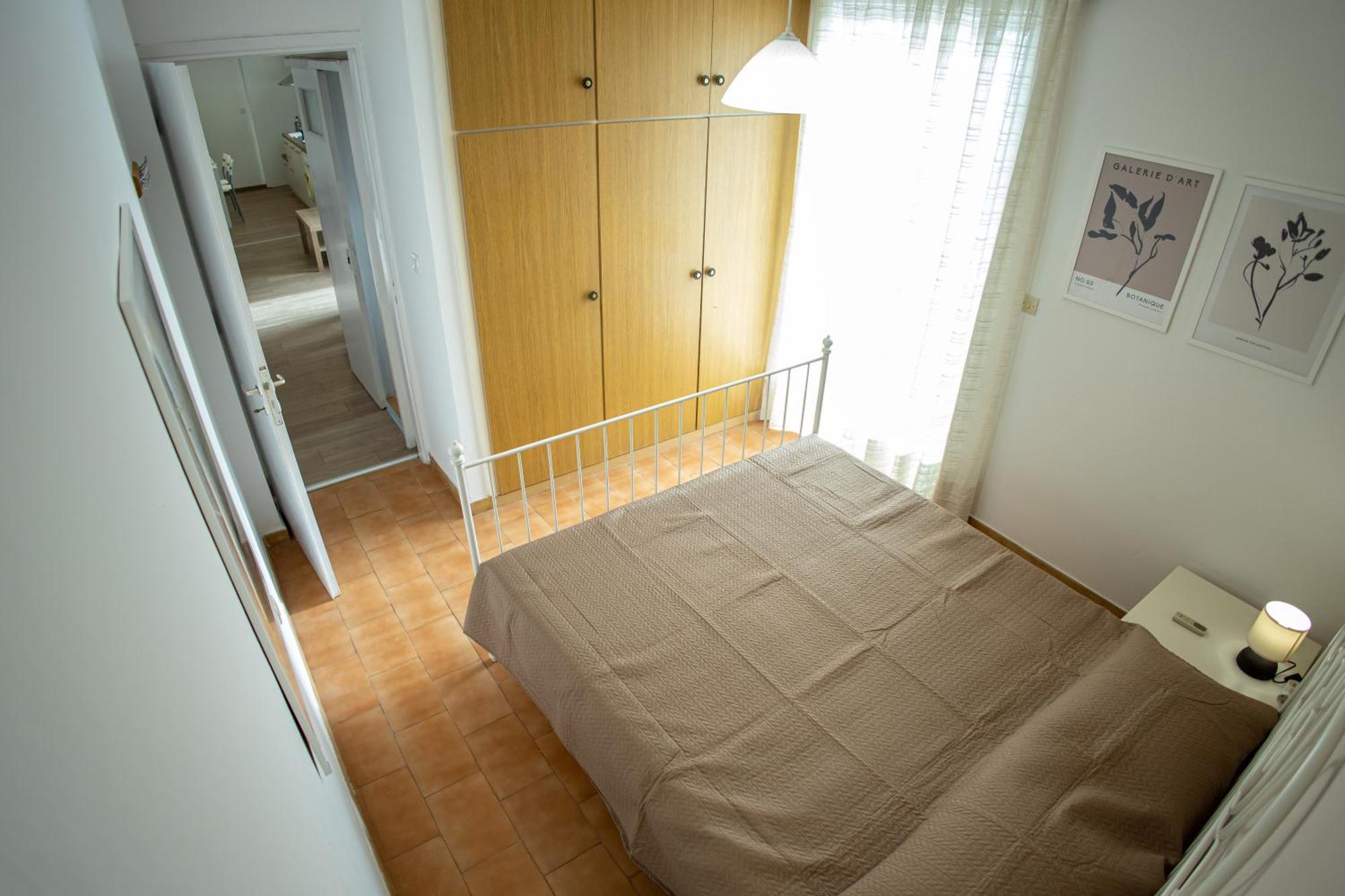 Aktaia Preveza Apartments ภายนอก รูปภาพ