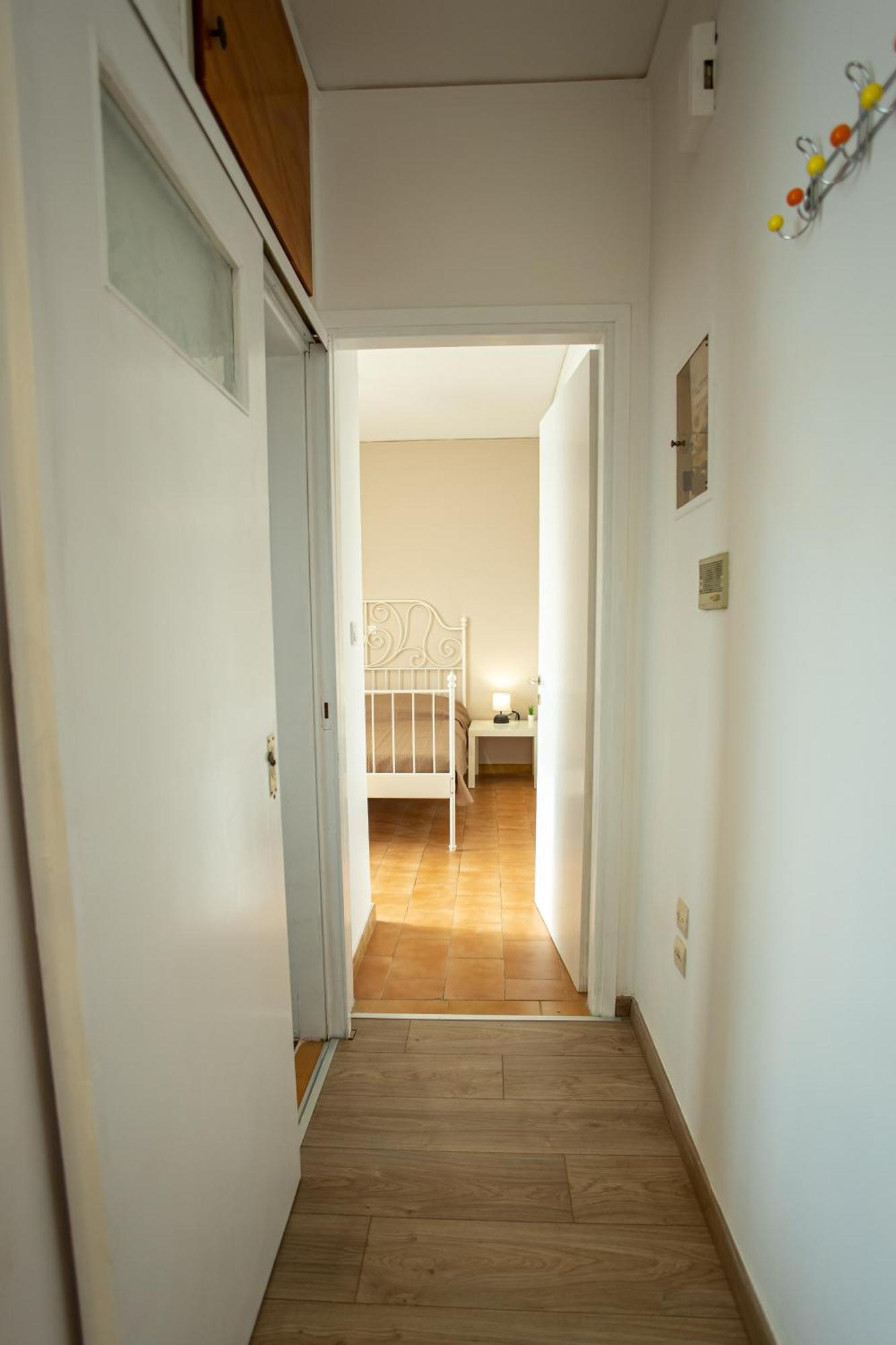 Aktaia Preveza Apartments ภายนอก รูปภาพ