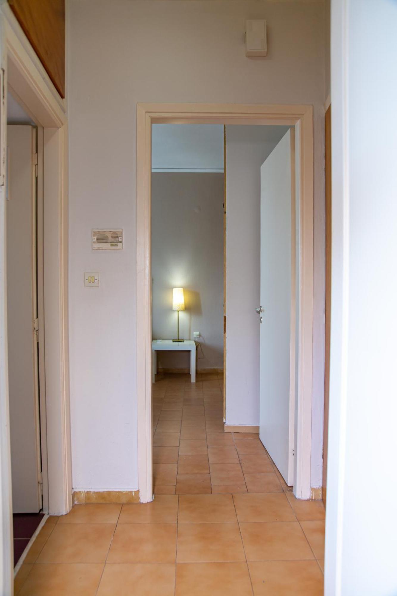 Aktaia Preveza Apartments ภายนอก รูปภาพ